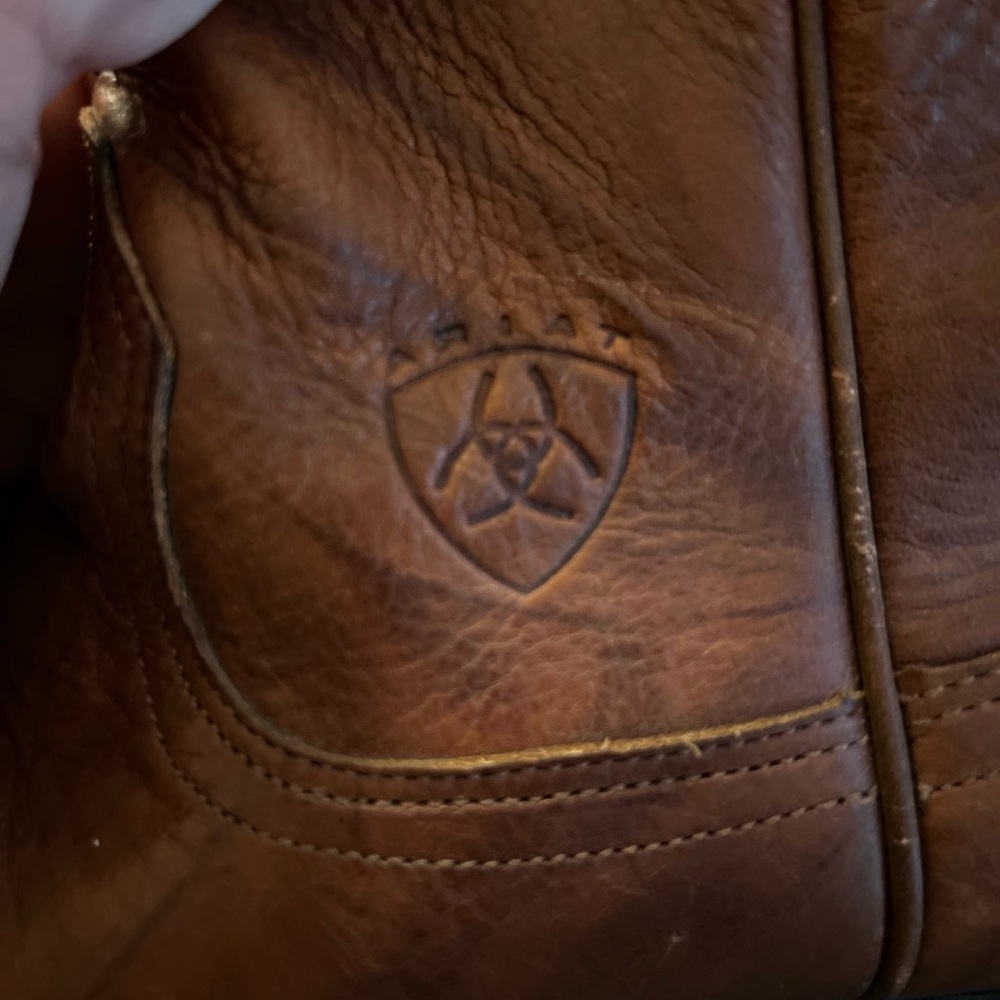 Ariat Boots size 7